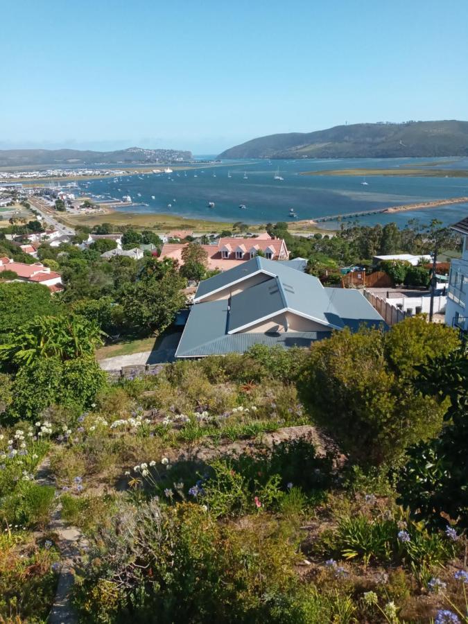 Knysna Paradise Guesthouse Exterior foto